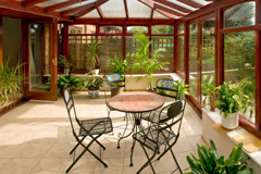 Stitchins Hill conservatory quotes