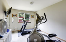 Stitchins Hill home gym construction leads